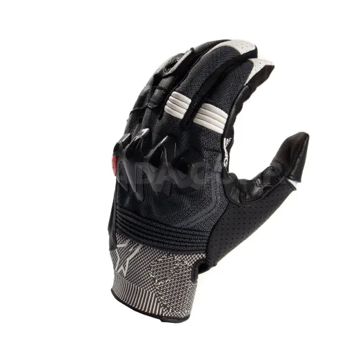 Morph Sport Gloves - BLACK SPORT Gloves | Alpinestars